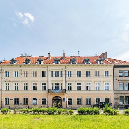 Solidarności 75 by Homeprime Warszawa Zewnętrze zdjęcie